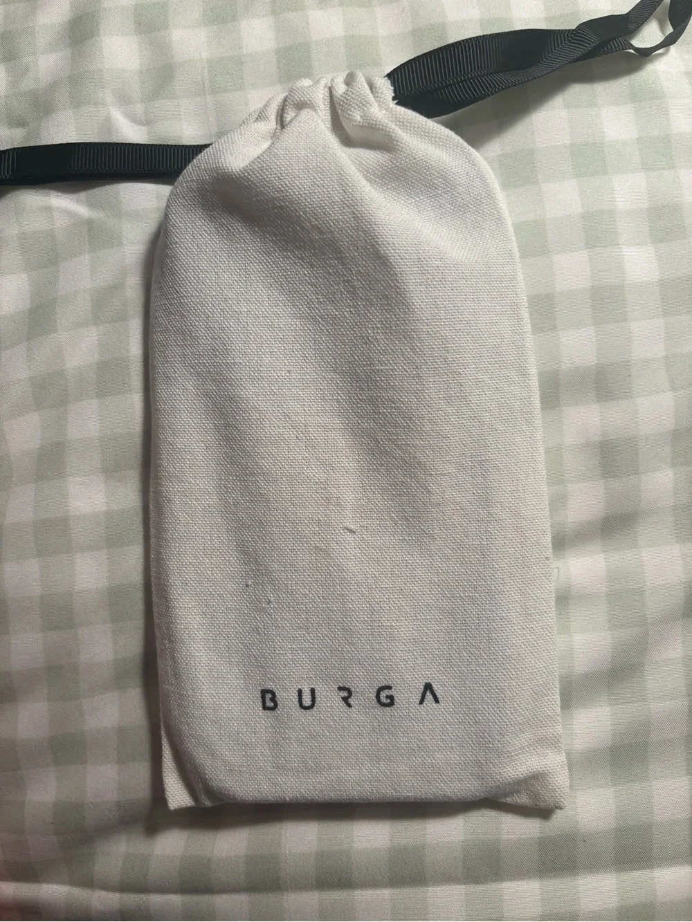 Burga “polar” iphone